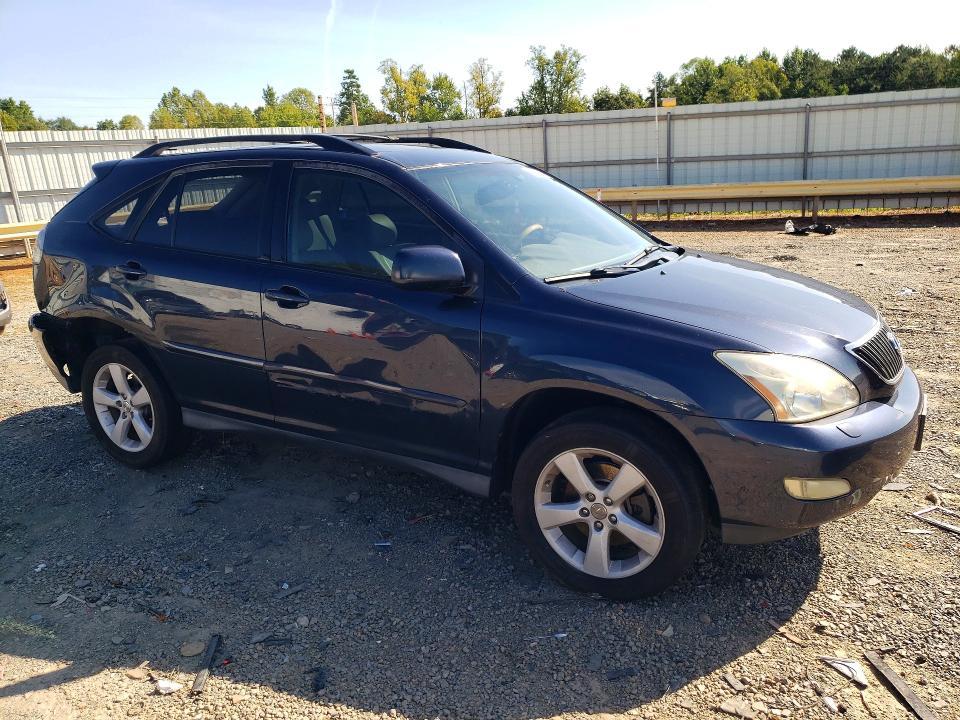 Продажа на аукционе авто 2005 Lexus Rx, vin: 2T2HA31U85C051905, номер лота: 67671546