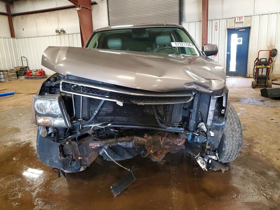 Aukcja sprzedaży 2012 Chevrolet Suburban, vin: 1GNSKJE73CR254114, numer aukcji: 67321726