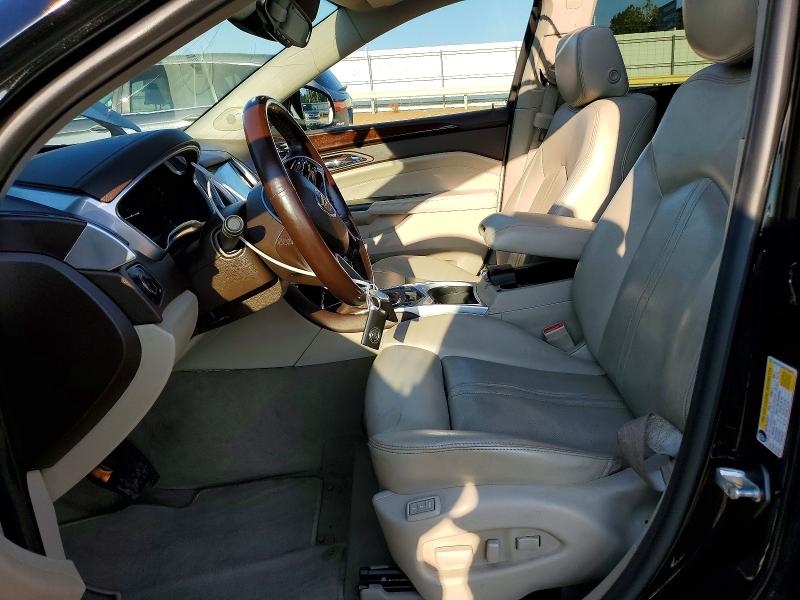Продаж на аукціоні авто 2013 Cadillac Srx, vin: 3GYFNEE35DS554624, номер лоту: 67360106
