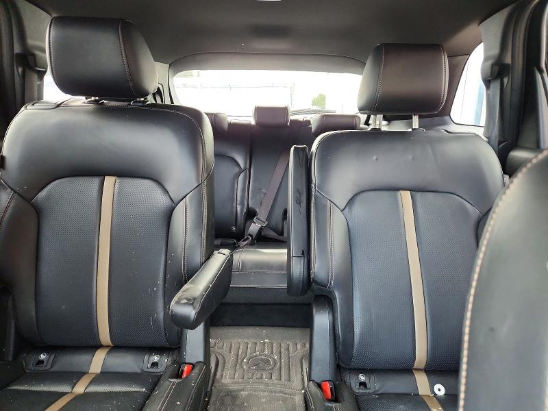 Продажа на аукционе авто 2024 Mazda Cx-90, vin: JM3KKDHA9R1189253, номер лота: 67913736