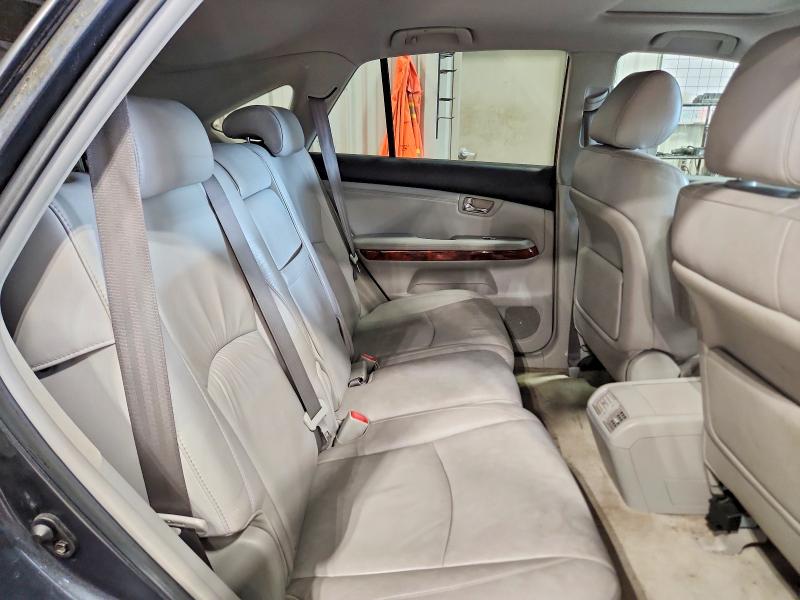 66635516 :رقم المزاد ، 2T2HA31U55C057368 vin ، 2005 Lexus Rx مزاد بيع
