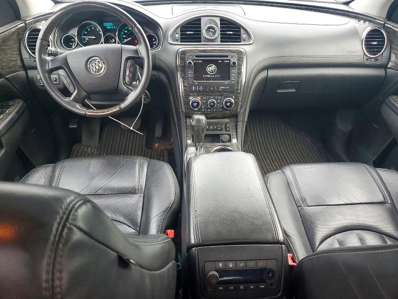 Aukcja sprzedaży 2014 Buick Enclave, vin: 5GAKVBKD2EJ172930, numer aukcji: 66876376