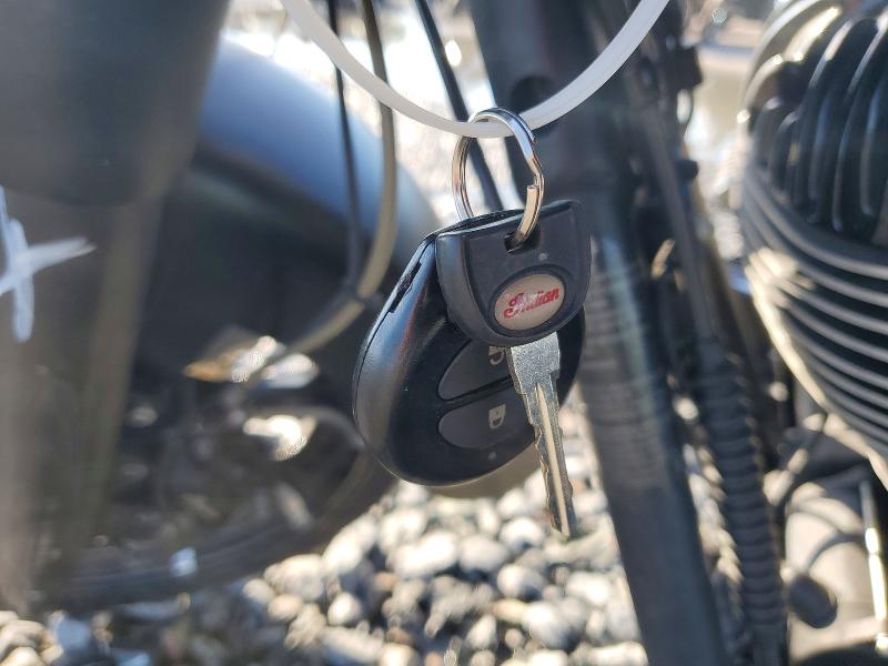 2021 Indian Motorcycle Co. Springfield მანქანა იყიდება აუქციონზე, vin: 56KTJDDBXM3394165, აუქციონის ნომერი: 68169936