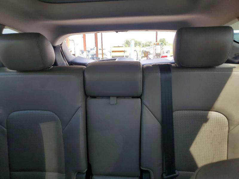 Aukcja sprzedaży 2013 Hyundai Santa Fe Sport, vin: 5XYZW3LA3DG003504, numer aukcji: 67267606