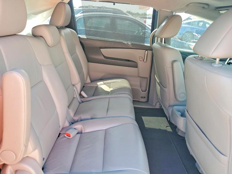 Aukcja sprzedaży 2011 Honda Odyssey, vin: 5FNRL5H63BB024608, numer aukcji: 69937096