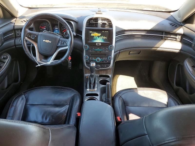 Продажа на аукционе авто 2014 Chevrolet Malibu, vin: 1G11H5SL6EF233041, номер лота: 70511406