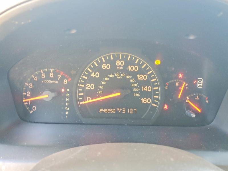 Продажа на аукционе авто 2003 Honda Accord, vin: JHMCM56303C017155, номер лота: 67369486
