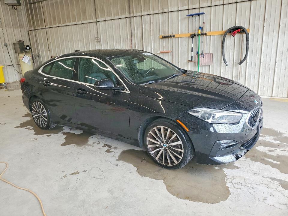 68863316 :رقم المزاد ، WBA73AK05M7H03194 vin ، 2021 Bmw 228xi مزاد بيع