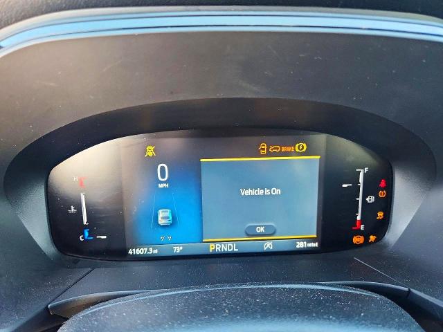 Aukcja sprzedaży 2025 Ford Escape, vin: 1FMCU9MNXSUA87845, numer aukcji: 70943036
