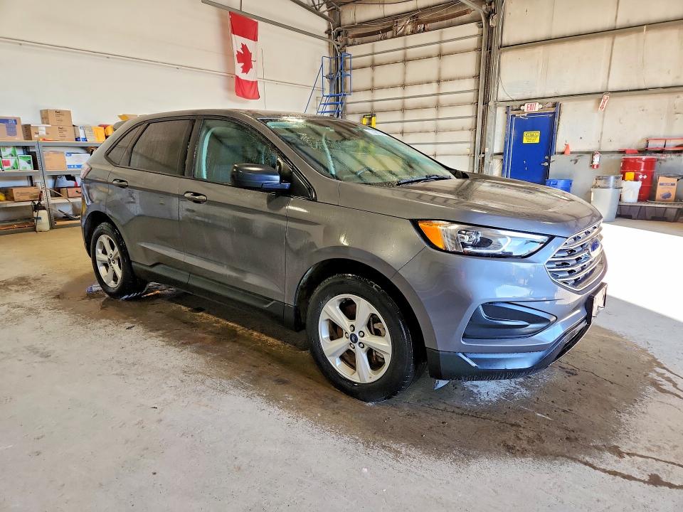 Aukcja sprzedaży 2021 Ford Edge, vin: 2FMPK4G9XMBA49775, numer aukcji: 68673846
