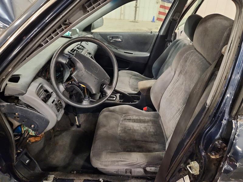 Продажа на аукционе авто 2000 Honda Accord, vin: 1HGCG5659YA087297, номер лота: 70677436