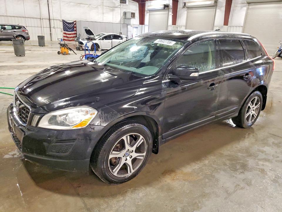 Auction sale of the 2013 Volvo Xc60, vin: YV4902DZ3D2418037, lot number: 70602706