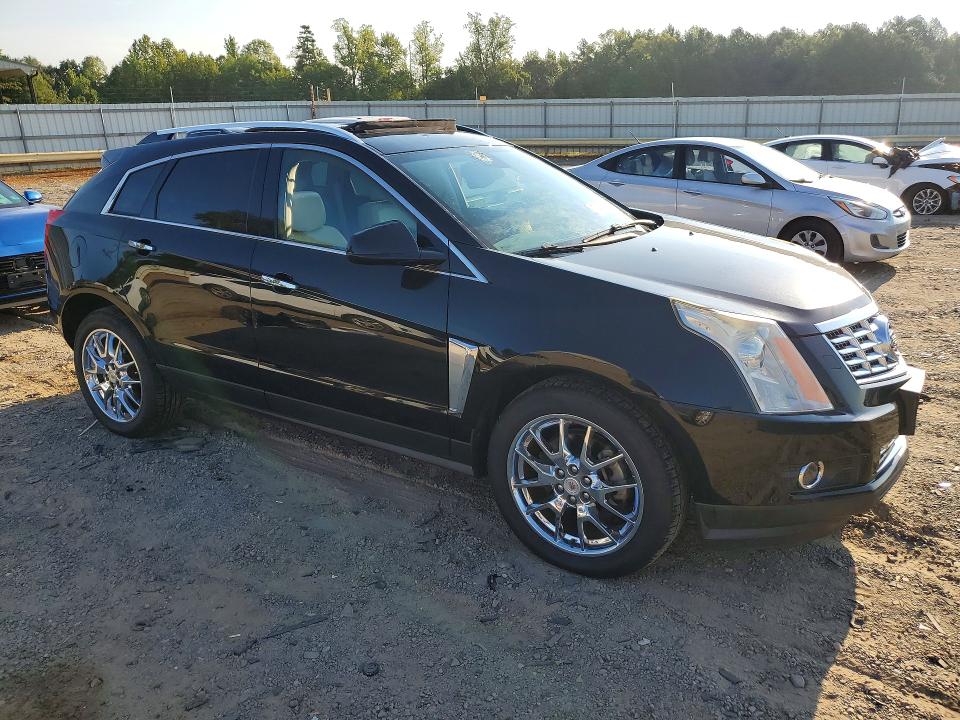 Продаж на аукціоні авто 2013 Cadillac Srx, vin: 3GYFNEE35DS554624, номер лоту: 67360106
