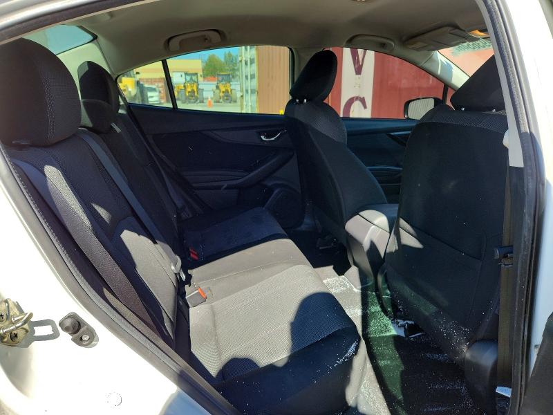 Продажа на аукционе авто 2019 Subaru Impreza, vin: 4S3GKAC65K3628930, номер лота: 69936546