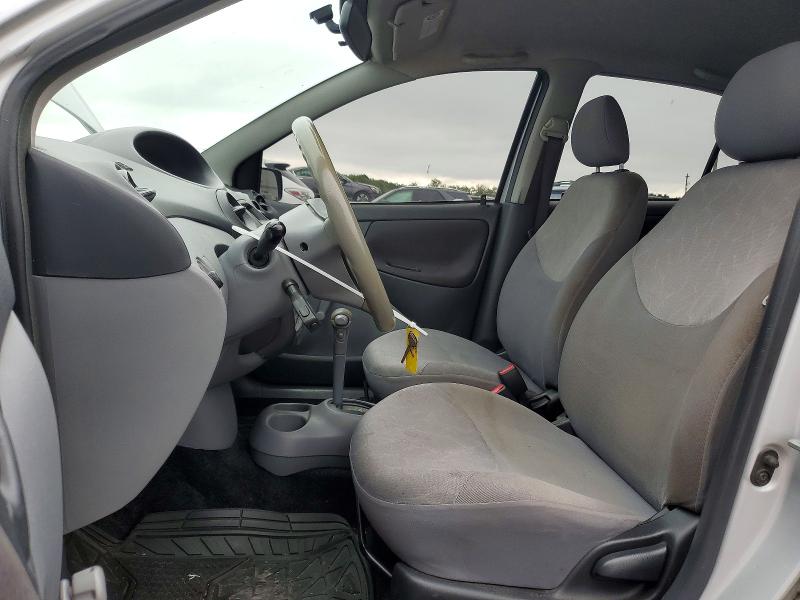 Продаж на аукціоні авто 2003 Toyota Echo, vin: JTDBT123430277493, номер лоту: 69538726