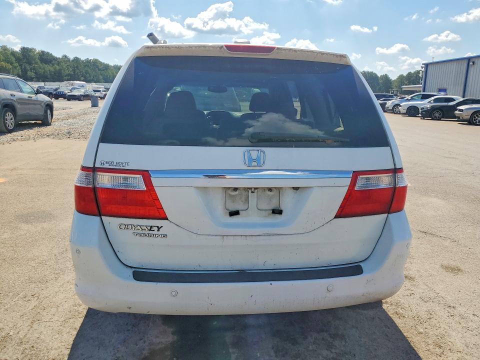 Aukcja sprzedaży 2007 Honda Odyssey, vin: 5FNRL38807B013062, numer aukcji: 70836526