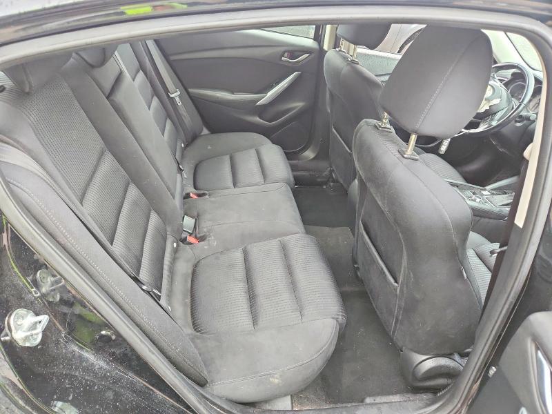 Aukcja sprzedaży 2016 Mazda 6, vin: JM1GJ1U50G1415394, numer aukcji: 68693746