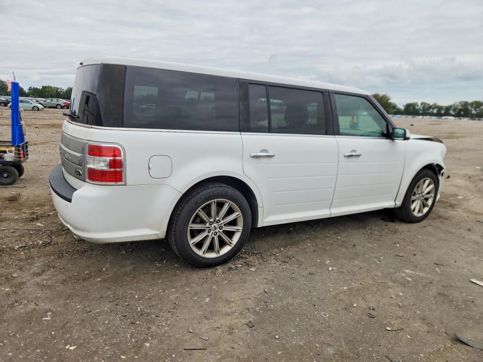 Продажа на аукционе авто 2018 Ford Flex, vin: 2FMGK5D85JBA07298, номер лота: 70676866