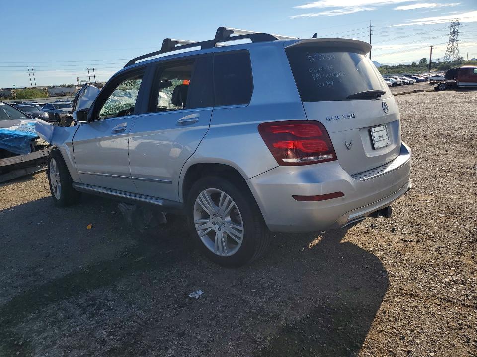 Продажа на аукционе авто 2014 Mercedes-benz Glk, vin: WDCGG5HB6EG282750, номер лота: 69542176