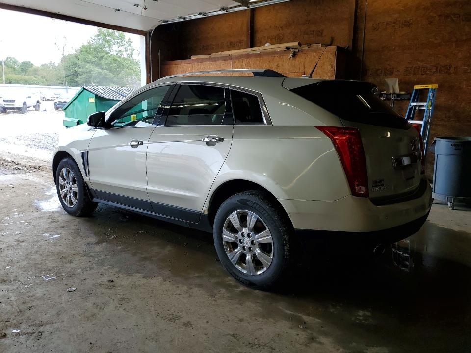 Aukcja sprzedaży 2014 Cadillac Srx, vin: 3GYFNEE33ES656263, numer aukcji: 68047696