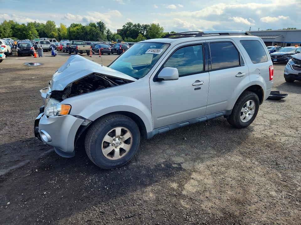 Продаж на аукціоні авто 2012 Ford Escape, vin: 1FMCU9E73CKA96609, номер лоту: 67460266