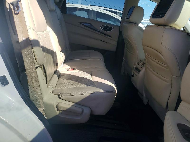 Aukcja sprzedaży 2015 Infiniti Qx60, vin: 5N1AL0MN0FC550092, numer aukcji: 71093826
