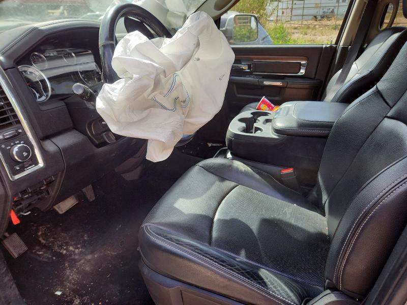 65337596 :رقم المزاد ، 1C6RR7NM0GS306025 vin ، 2016 Ram 1500 مزاد بيع