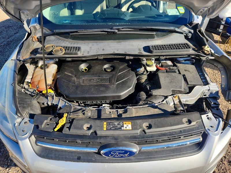 Продажа на аукционе авто 2015 Ford Escape, vin: 1FMCU9G95FUB41542, номер лота: 69789596
