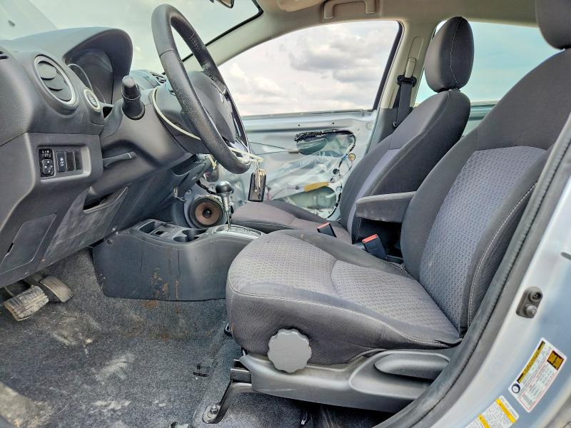 Aukcja sprzedaży 2018 Mitsubishi Mirage, vin: ML32A4HJ1JH011685, numer aukcji: 70517276
