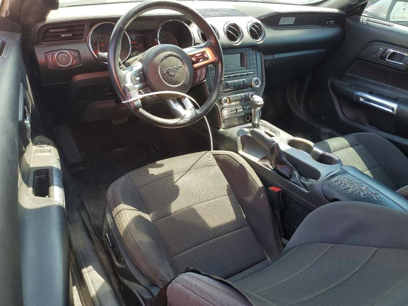 69207426 :رقم المزاد ، 1FA6P8AM1G5266863 vin ، 2016 Ford Mustang مزاد بيع