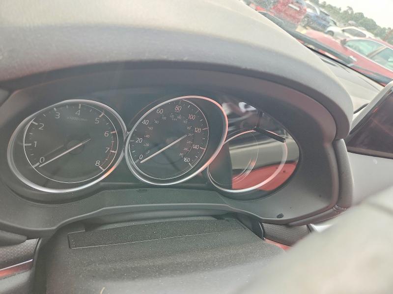 Aukcja sprzedaży 2023 Mazda Cx-5, vin: JM3KFBCM4P0236895, numer aukcji: 67011056