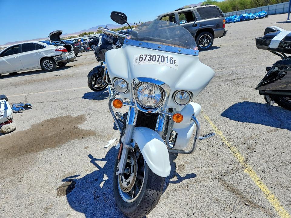 Продаж на аукціоні авто 2010 Kawasaki Vn1700, vin: JKBVNRA1XAA004268, номер лоту: 67307016