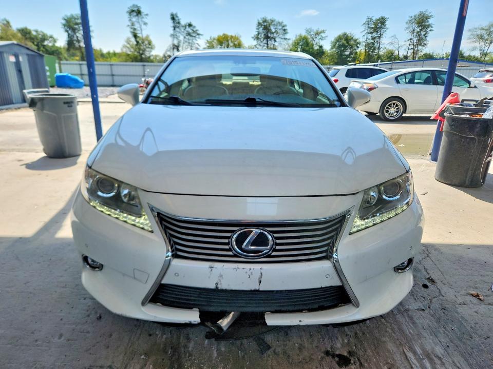 Aukcja sprzedaży 2015 Lexus Es, vin: JTHBK1GG1F2210906, numer aukcji: 70107126