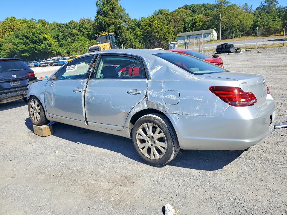 Продаж на аукціоні авто 2008 Toyota Avalon, vin: 4T1BK36B28U307182, номер лоту: 70619696