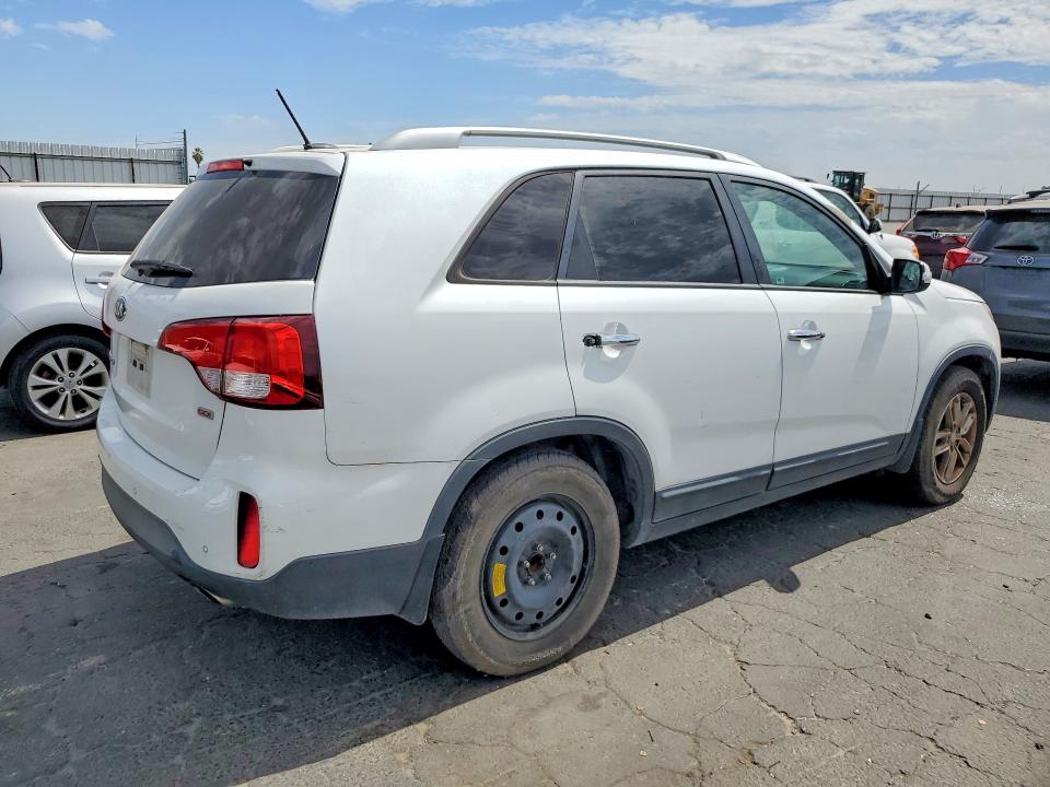 Продаж на аукціоні авто 2015 Kia Sorento, vin: 5XYKT4A68FG591160, номер лоту: 67865606