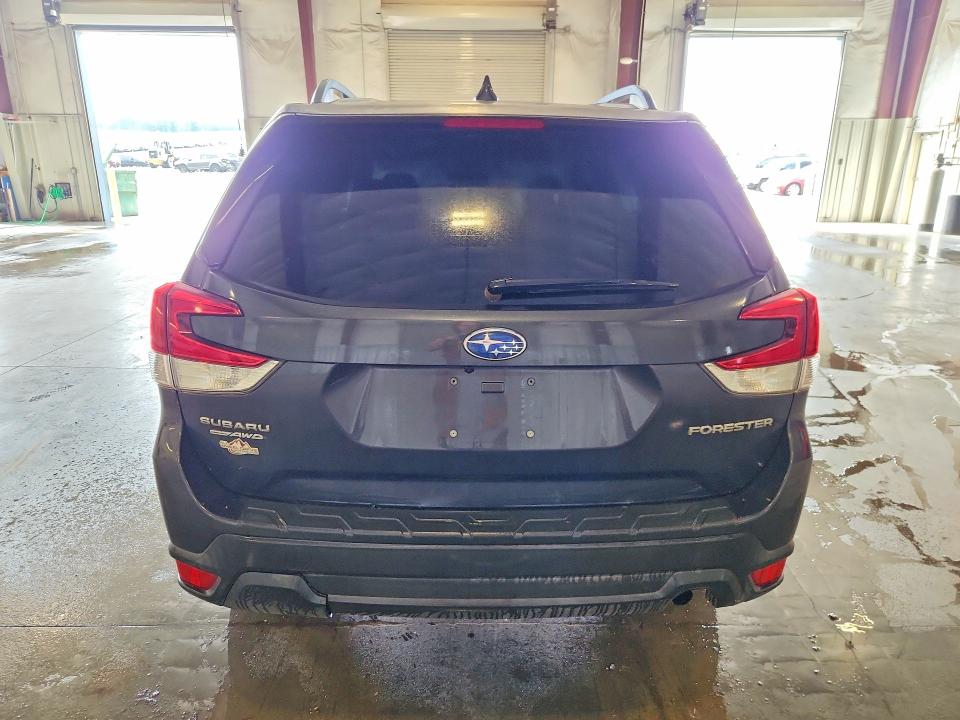 67995916 :رقم المزاد ، JF2SKAEC1KH502856 vin ، 2019 Subaru Forester مزاد بيع