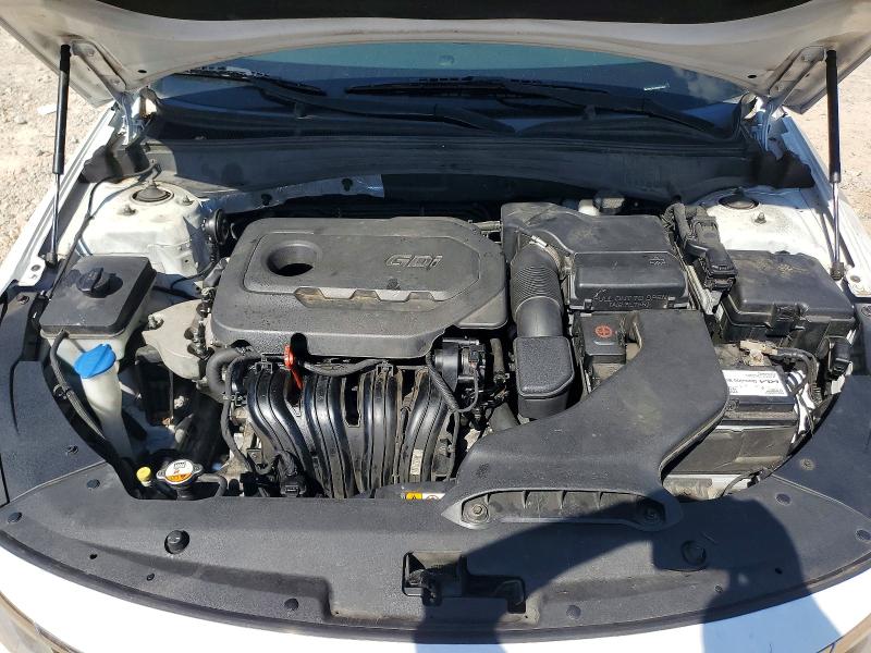 Aukcja sprzedaży 2016 Kia Optima, vin: 5XXGT4L36GG023424, numer aukcji: 70979326