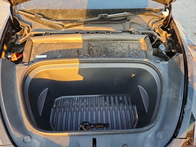 Продаж на аукціоні авто 2025 Tesla Model Y, vin: 7SAYGDED0SA375490, номер лоту: 71084166