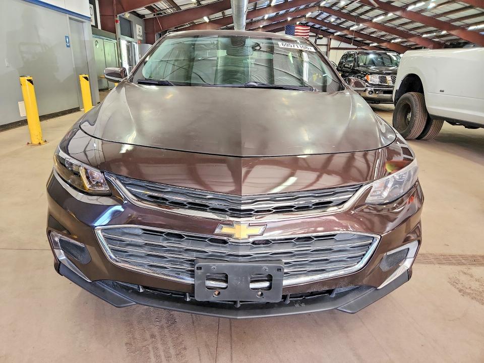 Aukcja sprzedaży 2016 Chevrolet Malibu, vin: 1G1ZE5ST4GF258485, numer aukcji: 69571106
