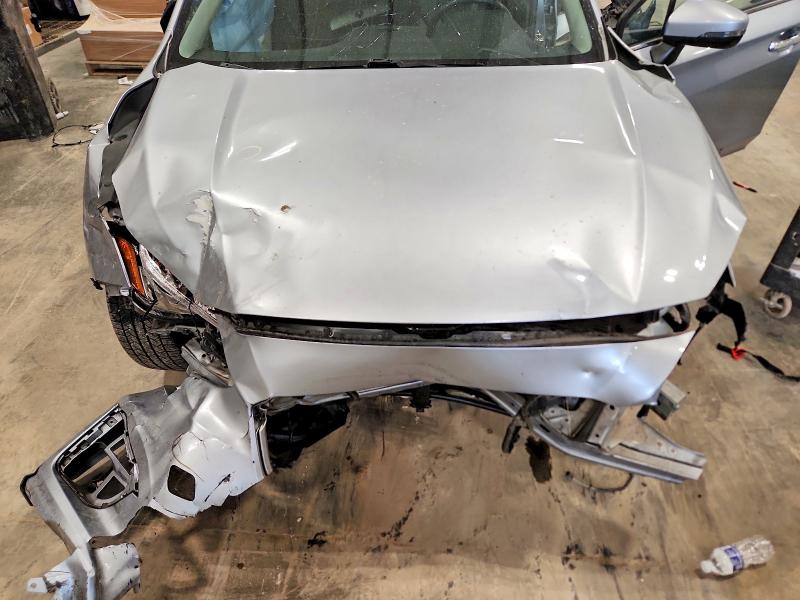 67193076 :رقم المزاد ، 4S3GTAS60K3708652 vin ، 2019 Subaru Impreza مزاد بيع