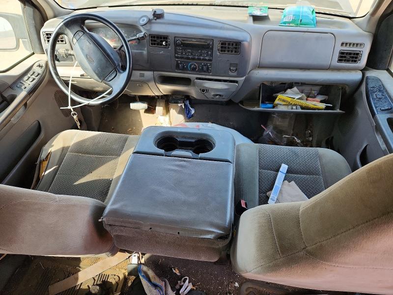 Aukcja sprzedaży 2001 Ford F250, vin: 1FTNW20F31EC53192, numer aukcji: 69429756