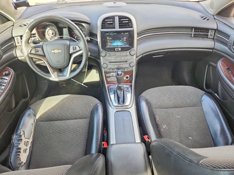 68859426 :رقم المزاد ، 1G11C5SAXDF177066 vin ، 2013 Chevrolet Malibu مزاد بيع