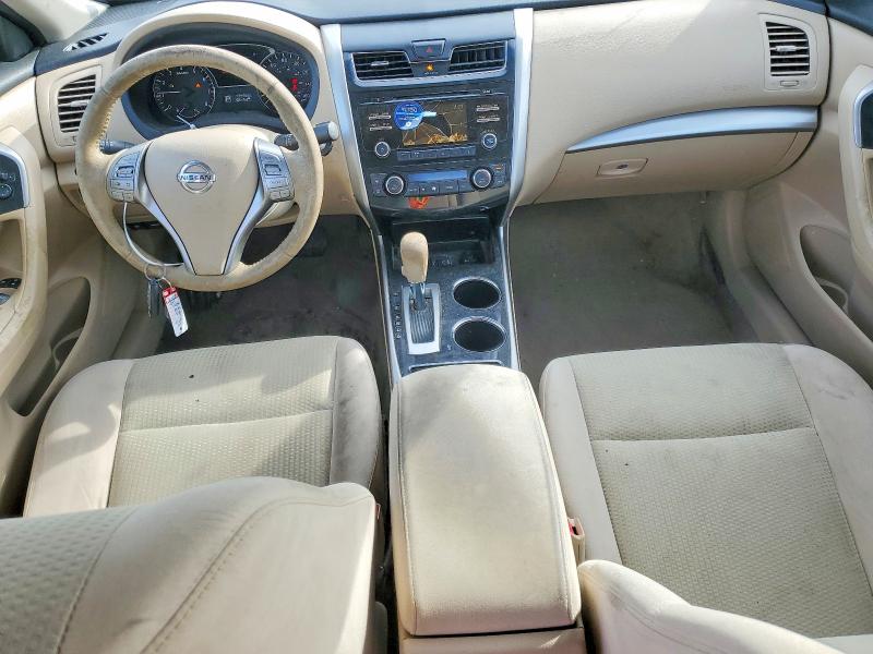 2014 Nissan Altima მანქანა იყიდება აუქციონზე, vin: 1N4AL3AP5EC418767, აუქციონის ნომერი: 70556356