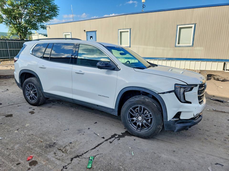 Aukcja sprzedaży 2026 Gmc Acadia, vin: 1GKENNKS9TJ224552, numer aukcji: 67809076