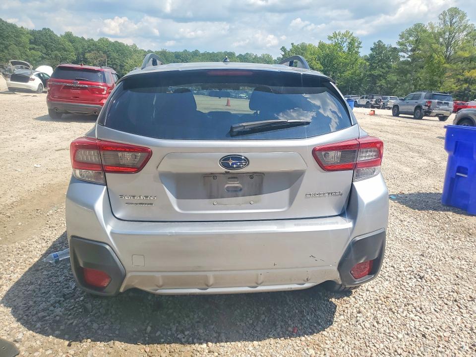 Aukcja sprzedaży 2022 Subaru Crosstrek, vin: JF2GTABC4N8233912, numer aukcji: 67402356