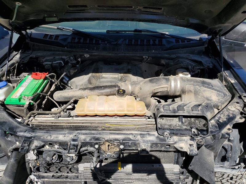 Продажа на аукционе авто 2018 Ford F150, vin: 1FTFW1RG6JFD49984, номер лота: 66957076