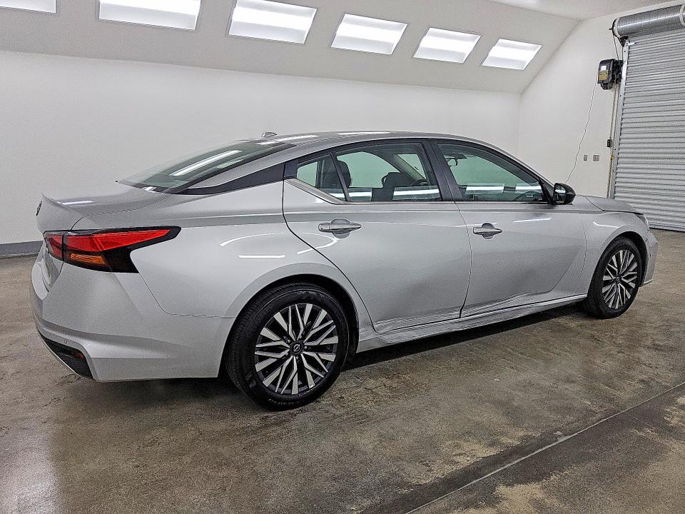 Продажа на аукционе авто 2025 Nissan Altima, vin: 1N4BL4DV6SN429653, номер лота: 68816636