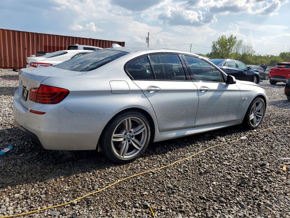 Aukcja sprzedaży 2015 Bmw 550, vin: WBAKN9C5XFD961306, numer aukcji: 67533026