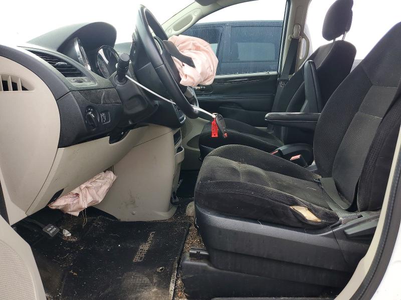 Продажа на аукционе авто 2014 Dodge Grand Caravan, vin: 2C4RDGBG5ER345908, номер лота: 70006536