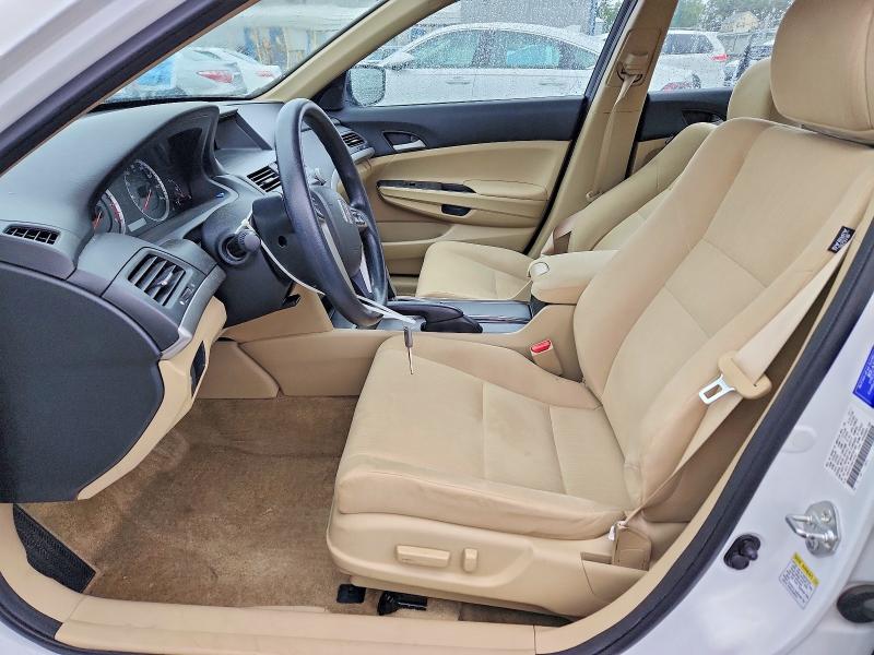 Aukcja sprzedaży 2011 Honda Accord, vin: 1HGCP2F45BA142051, numer aukcji: 70137796